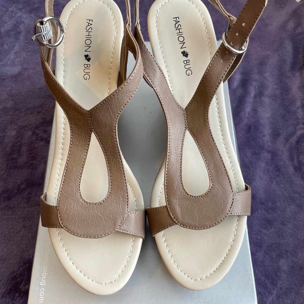 Women’s shoes